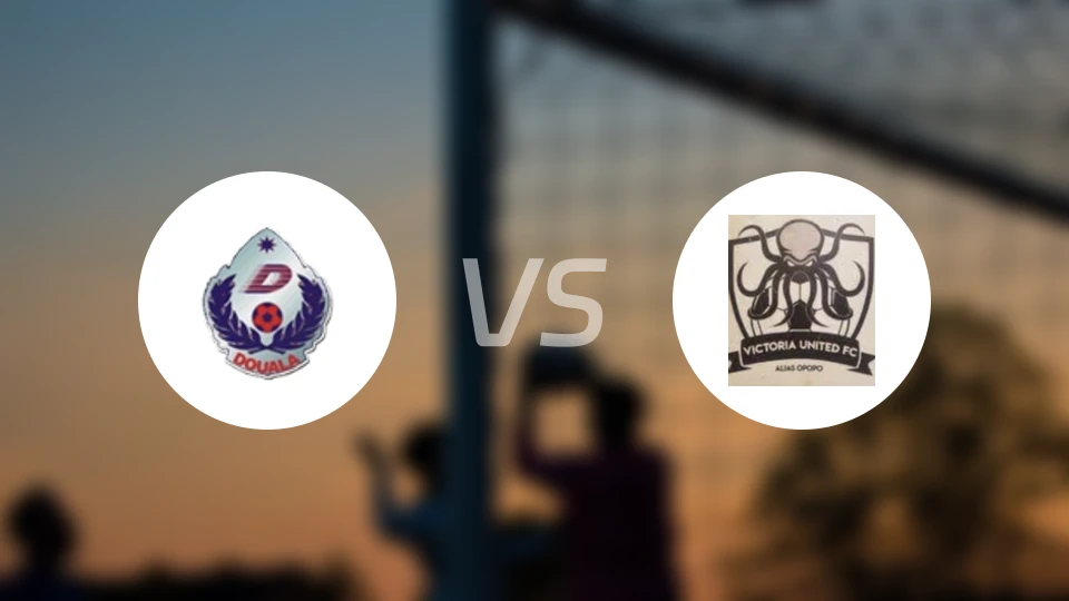 杜阿拉迪纳摩vs维多利亚联林贝比分预测【2026/02/01】