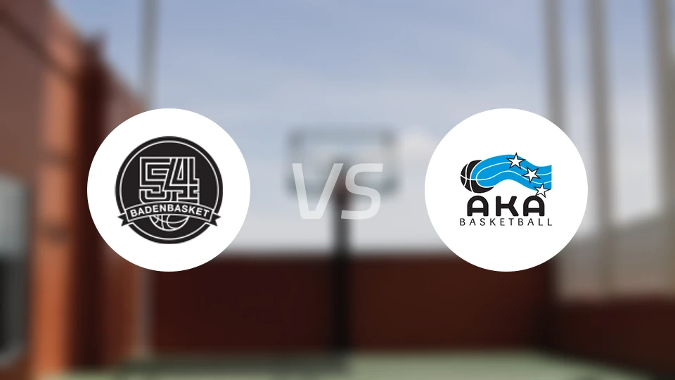 巴登女篮vs坎蒂奥劳女篮比分预测【2025/11/29】