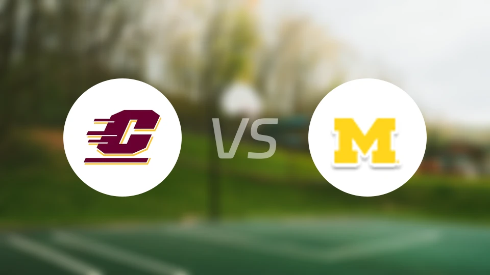 中密西根女篮vs密歇根女篮比分预测【2025/12/04】