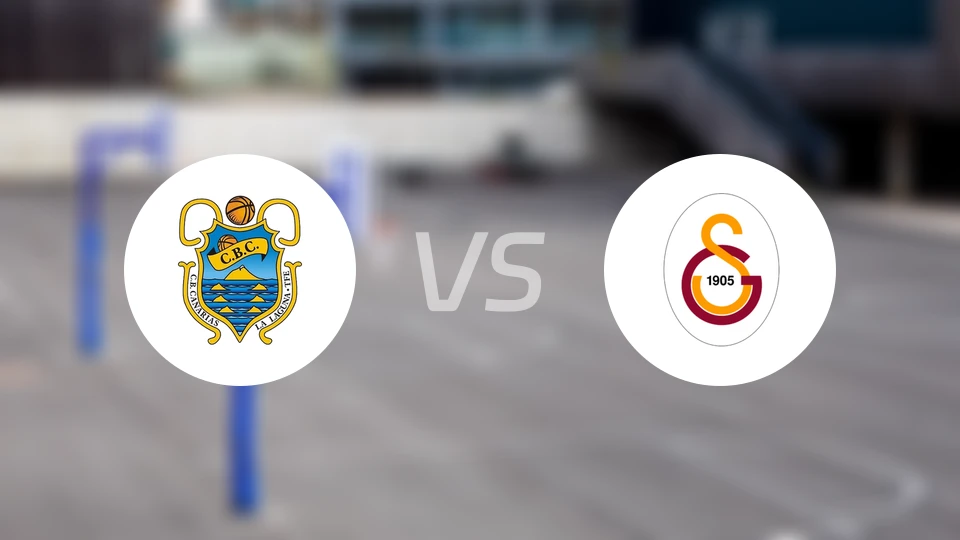 特内里费vs加拉塔萨雷比分结果战报【2026/04/02】