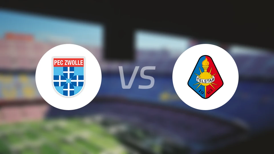 兹沃勒vs特尔斯达比分预测【2026/02/01】