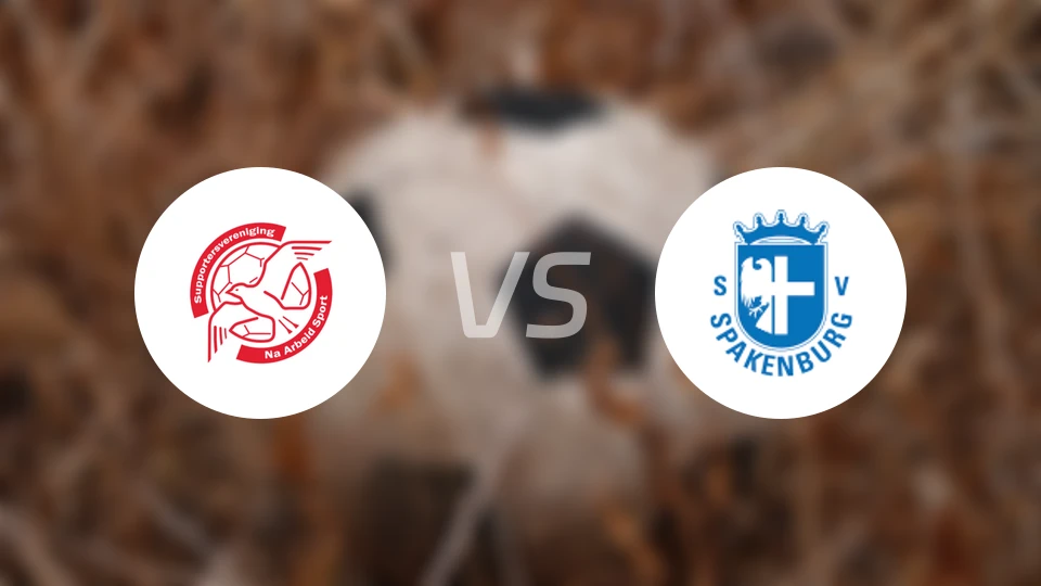 伊素美禾祖斯vs斯巴肯堡比分结果战报【2026/03/14】