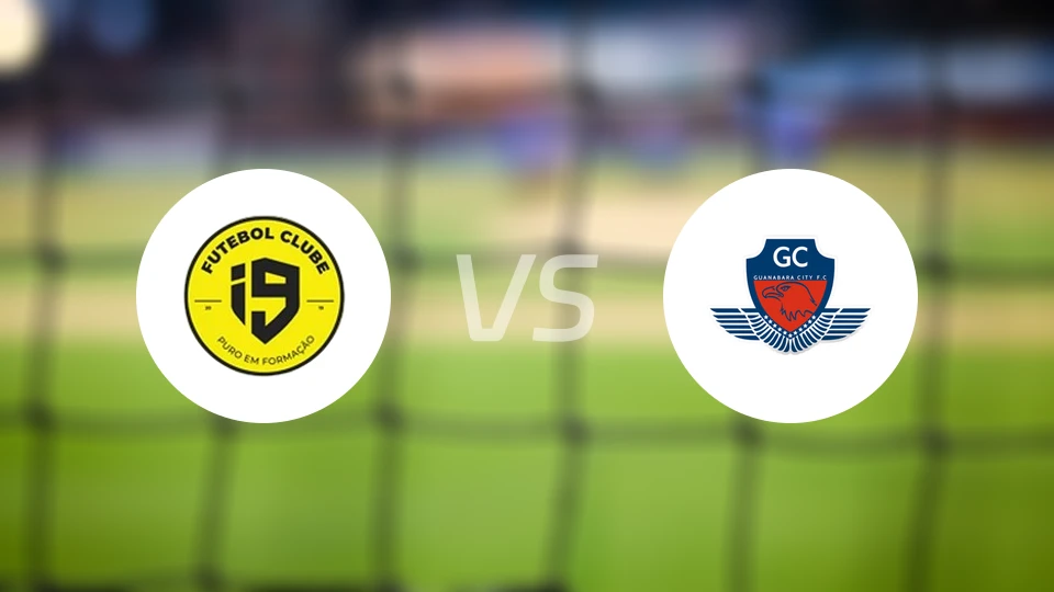 福特博青年队vs瓜纳巴拉市U20比分预测【2026/01/04】