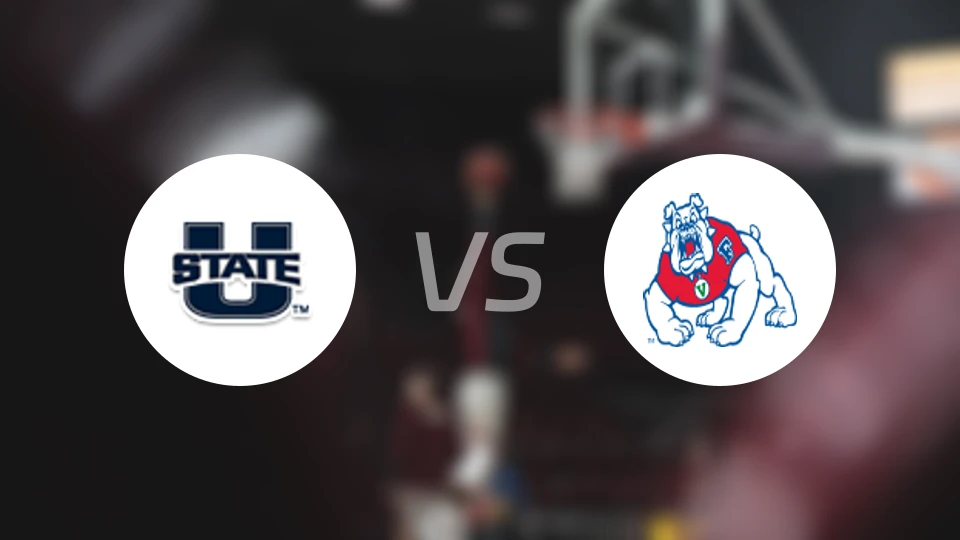 犹他州立大学vs加州州立弗雷斯诺分校比分预测【2025/12/31】
