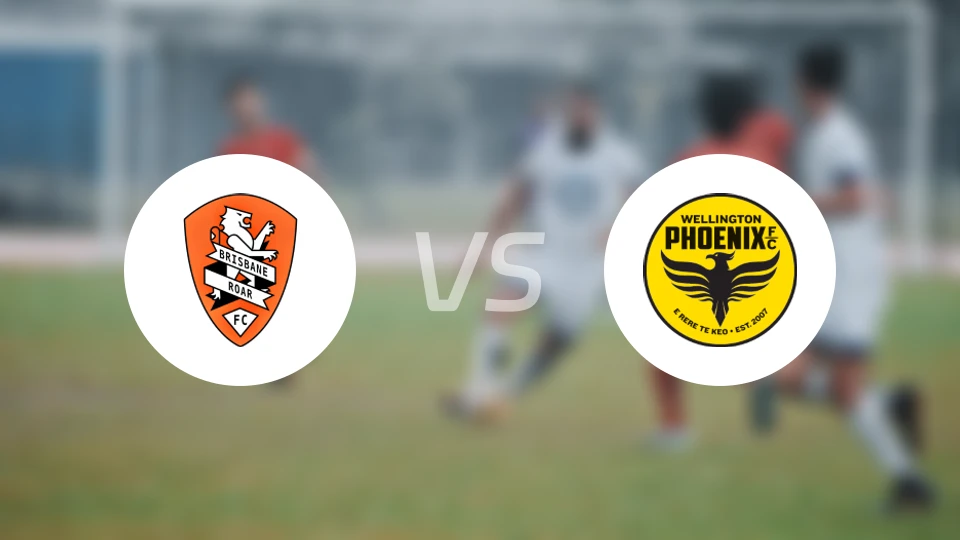 布里斯班狮吼vs惠灵顿凤凰比分预测【2026/03/21】