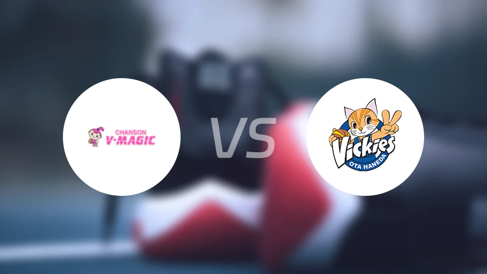 香颂魔术女篮vs东京羽田酷猫女篮比分预测【2025/11/29】