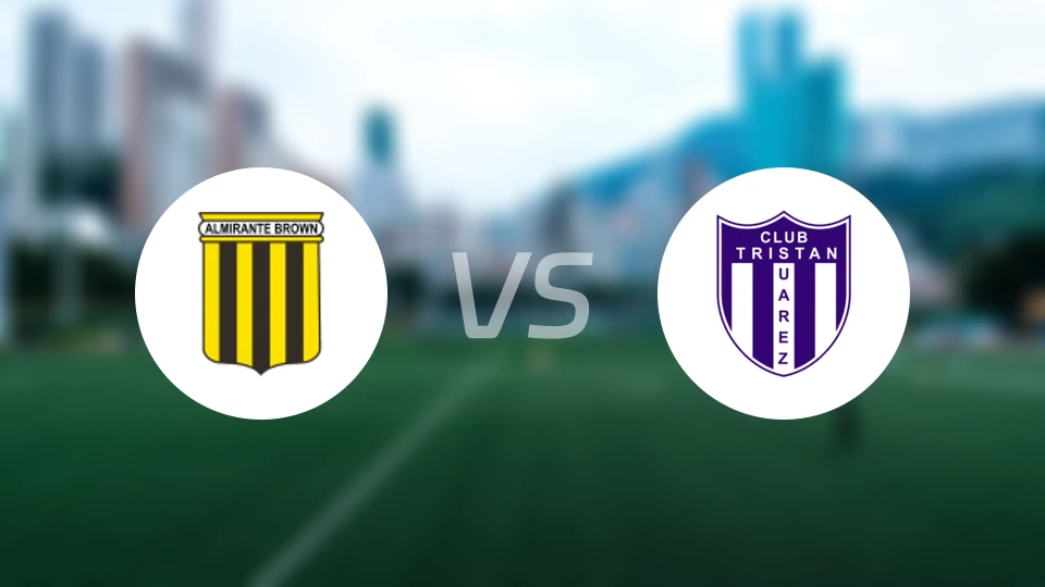 阿尔米兰提布朗vs特里斯顿比分结果战报【2026/03/29】