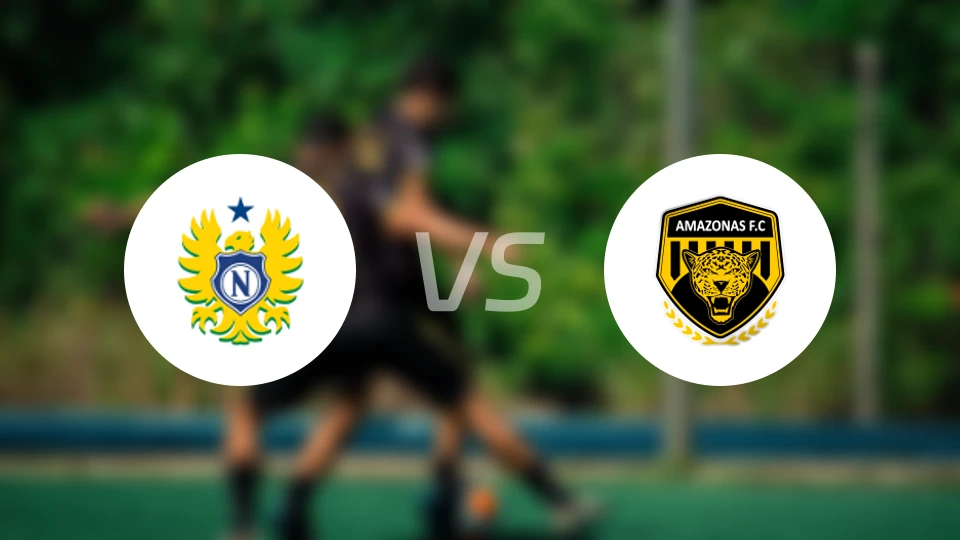 国民AMvs亚马逊FC比分预测【2026/01/18】