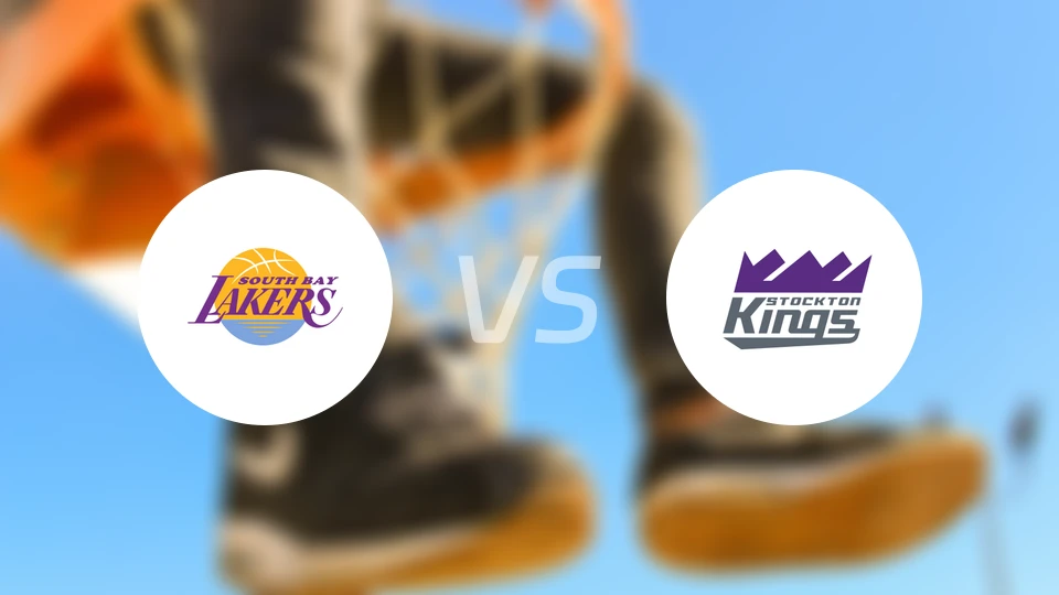 南湾湖人vs斯托克顿国王比分结果战报【2025/12/10】