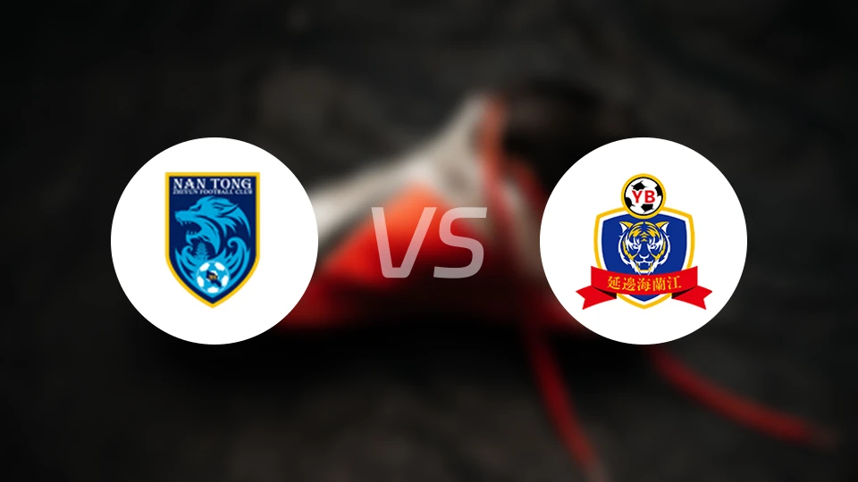南通支云vs延边龙鼎比分预测【2025/11/01】