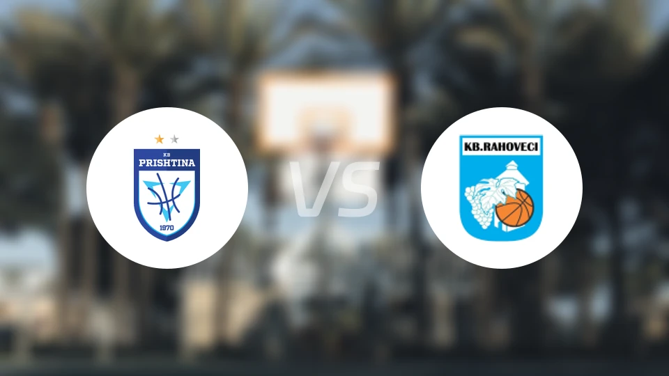 普里什蒂纳vs拉赫维斯比分预测【2025/12/11】