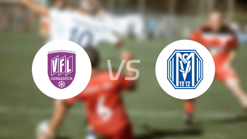 奥斯纳布吕克U19vs梅彭U19比分预测【2025/11/22】