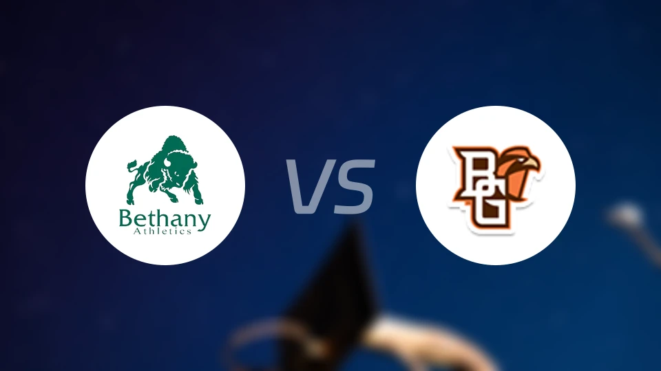 西弗吉尼亚贝瑟尼学院vs柏林格林大学比分结果战报【2025/11/07】