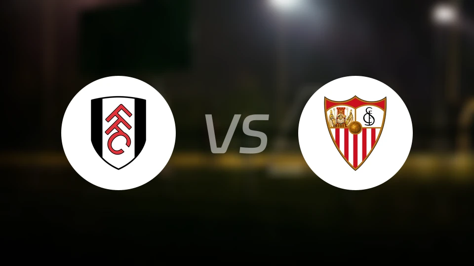 富勒姆vs塞维利亚比分结果战报【2024/08/06】