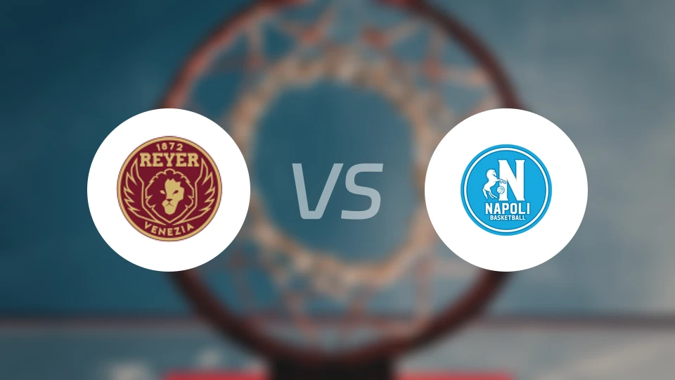 威尼斯雷耶vs那不勒斯比分预测【2025/12/21】