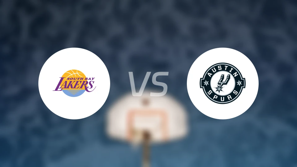 南湾湖人vs奥斯汀马刺比分预测【2026/01/10】