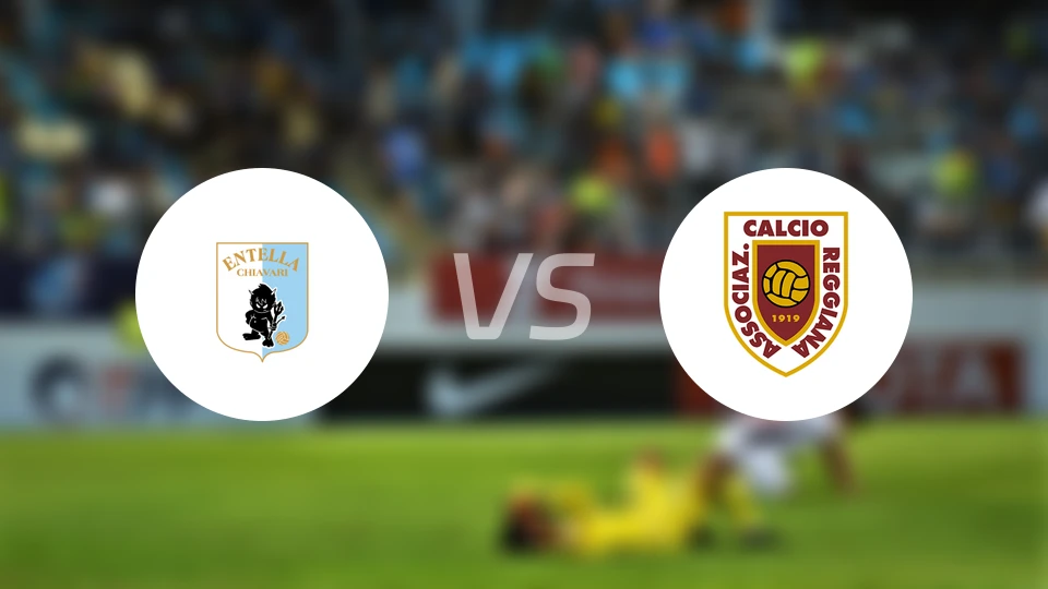 恩特拉青年队vs雷吉亚纳U19比分预测【2026/04/25】