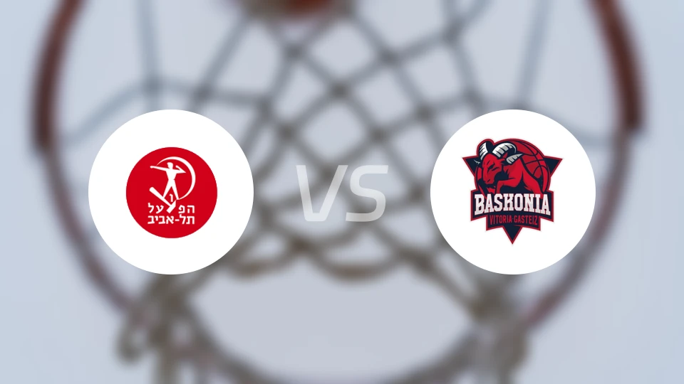 特拉维夫夏普尔vs巴斯克尼亚比分预测【2025/11/12】