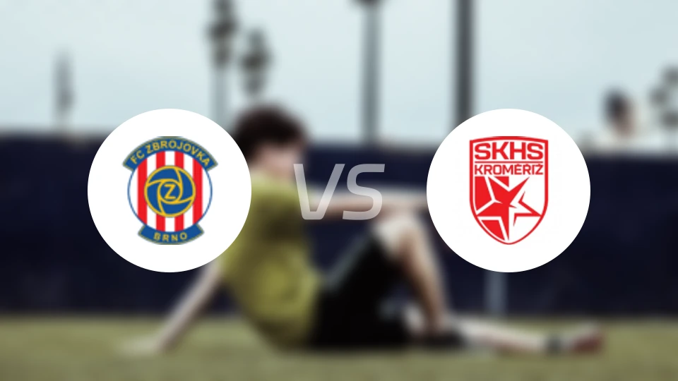 布尔诺vs克伦摩里兹比分预测【2025/11/01】