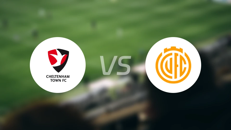 切尔滕汉姆vs剑桥联比分预测【2026/04/06】