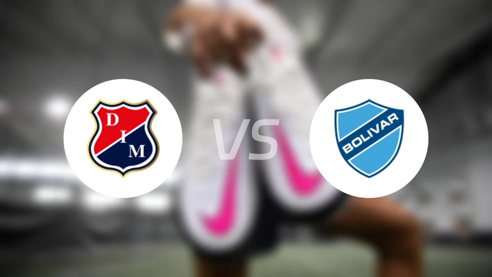 麦德林独立U20vs玻利瓦尔U20比分结果战报【2026/03/08】