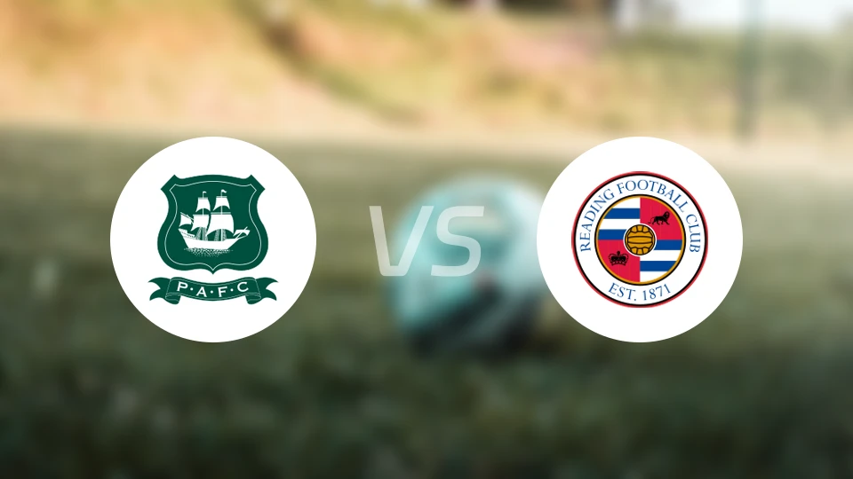 普利茅斯vs雷丁比分预测【2025/12/26】