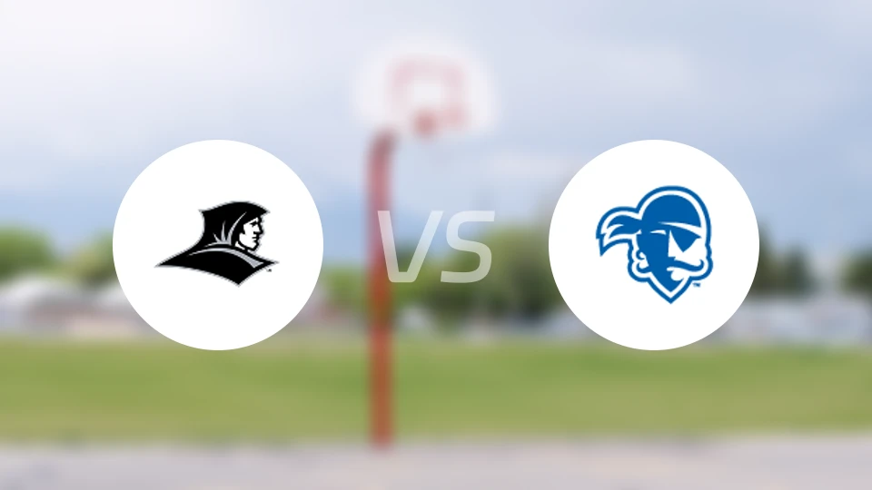 普罗维登斯学院vs西顿霍尔大学比分预测【2026/02/12】