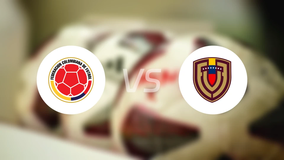 哥伦比亚女足vs委内瑞拉女足比分结果战报【2026/04/11】