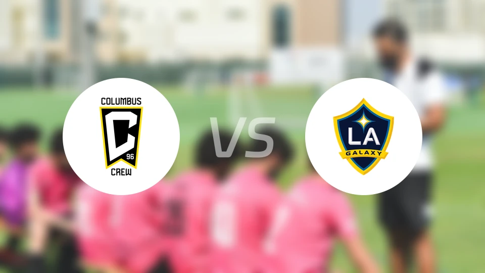 哥伦布机员vs洛杉矶银河比分预测【2026/04/23】