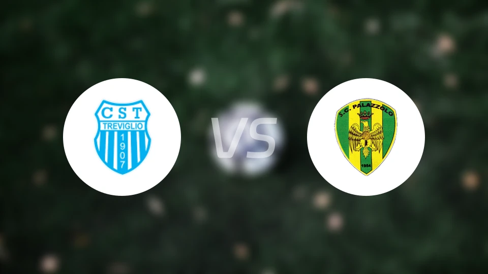 特雷维列塞vsAC帕拉索洛比分预测【2026/04/12】