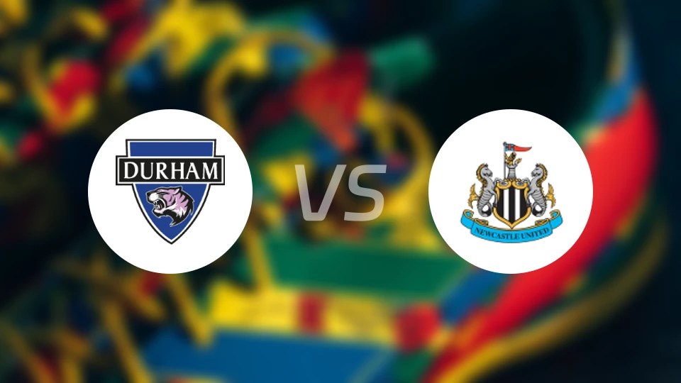 达勒姆女足vs纽卡斯尔联女足比分结果战报【2025/11/09】