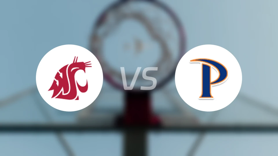 华盛顿州立大学vs佩珀代因大学比分结果战报【2026/03/01】