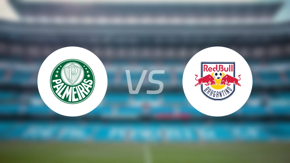帕尔梅拉斯青年队vs布拉干蒂诺RB U20比分预测【2026/04/09】