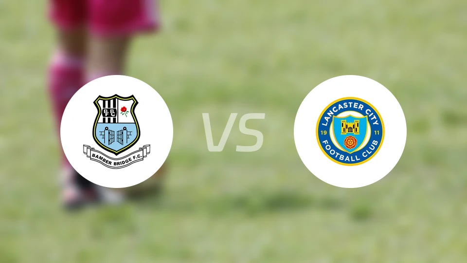 班巴布利治vs兰卡斯特比分预测【2026/04/06】