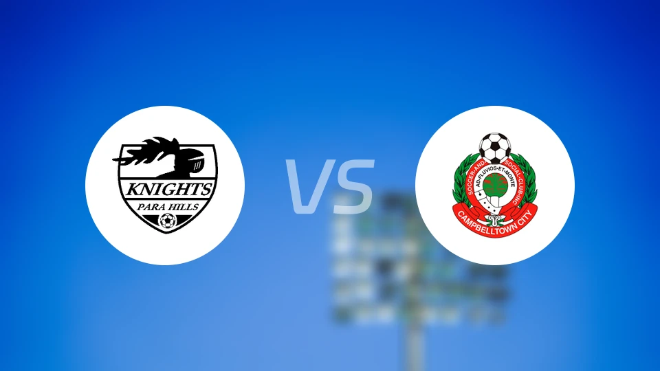 帕拉山骑士vs坎贝尔市体育馆比分预测【2026/04/18】