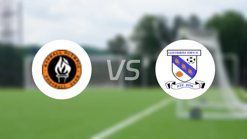 卢莎奥林vs克利索普斯城比分预测【2025/10/18】