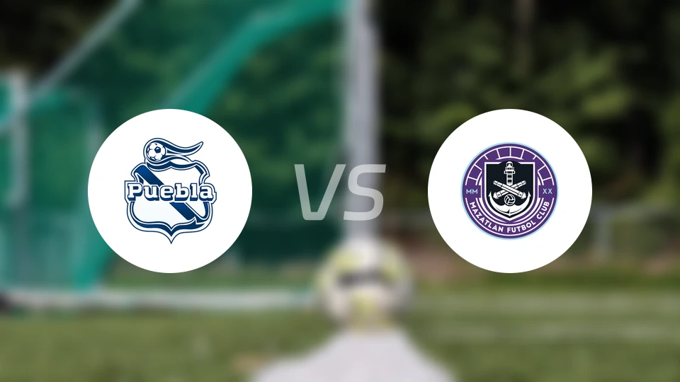 普埃布拉vs马萨特兰比分结果战报【2026/01/14】