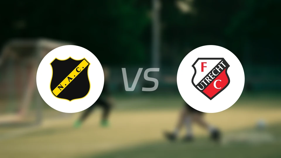 布雷达vs乌德勒支比分结果战报【2025/12/14】