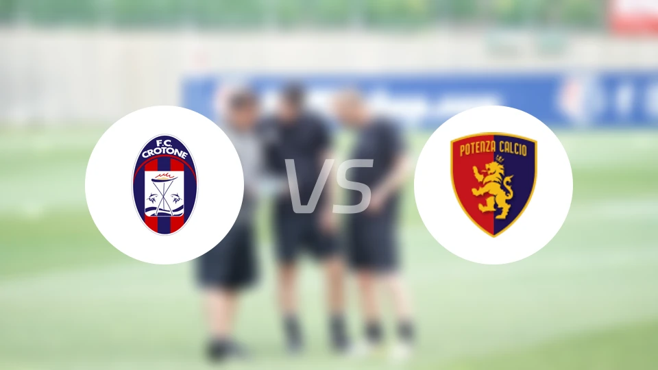 克罗托内vs波坦察比分预测【2026/01/25】