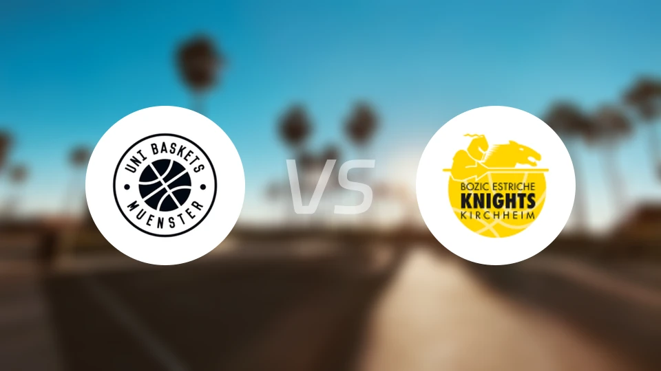 WWU芒斯特vs基希海姆比分预测【2025/12/19】