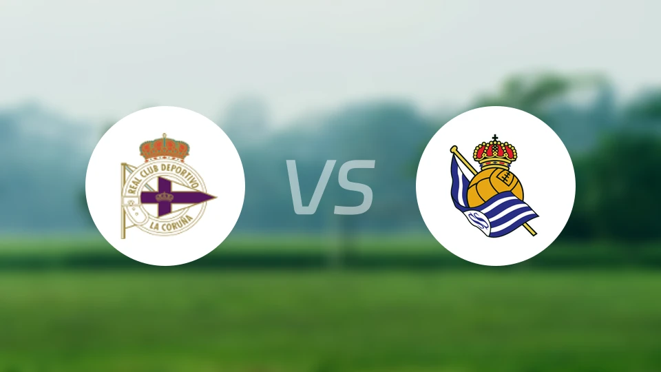 拉科鲁尼亚女足vs皇家社会女足比分结果战报【2025/12/21】