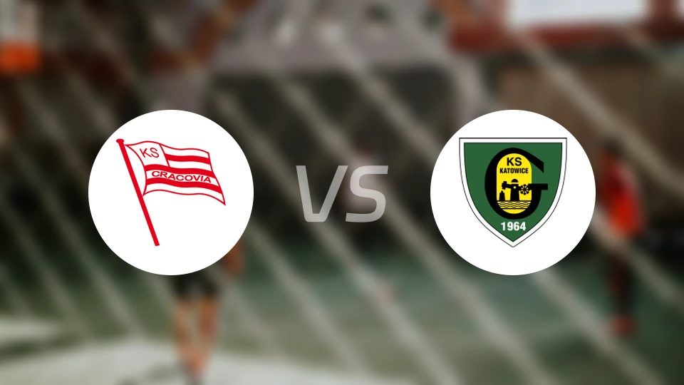 克拉科维亚vsGKS卡托威斯比分预测【2026/03/21】