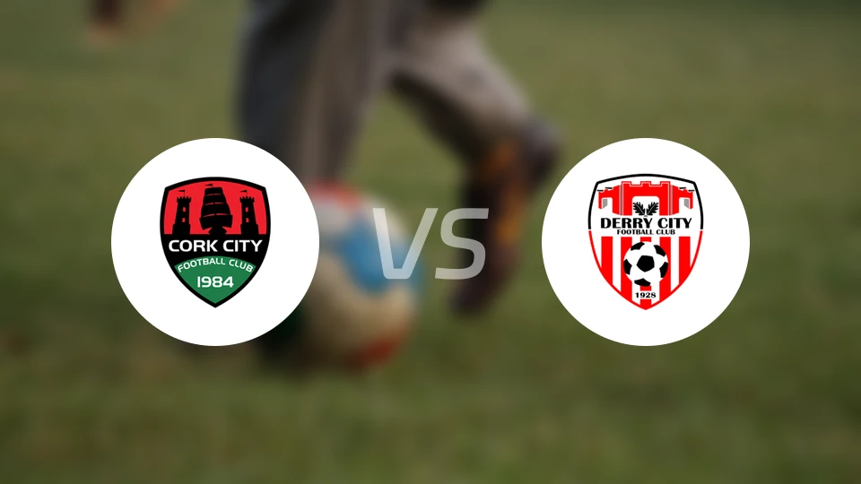 科克城vs德里城比分预测【2025/11/02】