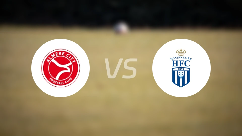 阿梅尔城青年队vs皇家哈勒姆比分预测【2026/03/28】