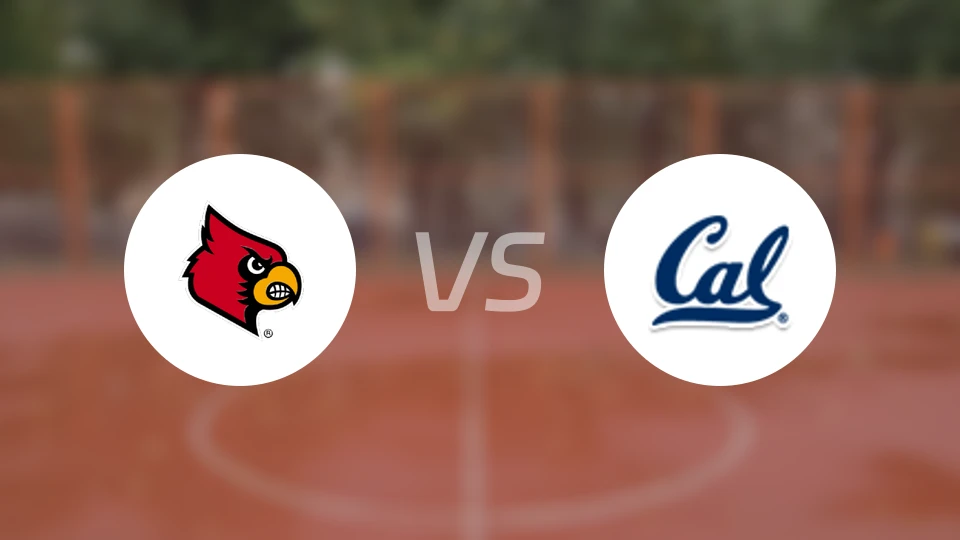 路易斯维尔大学vs加州大学伯克利分校比分预测【2025/12/31】