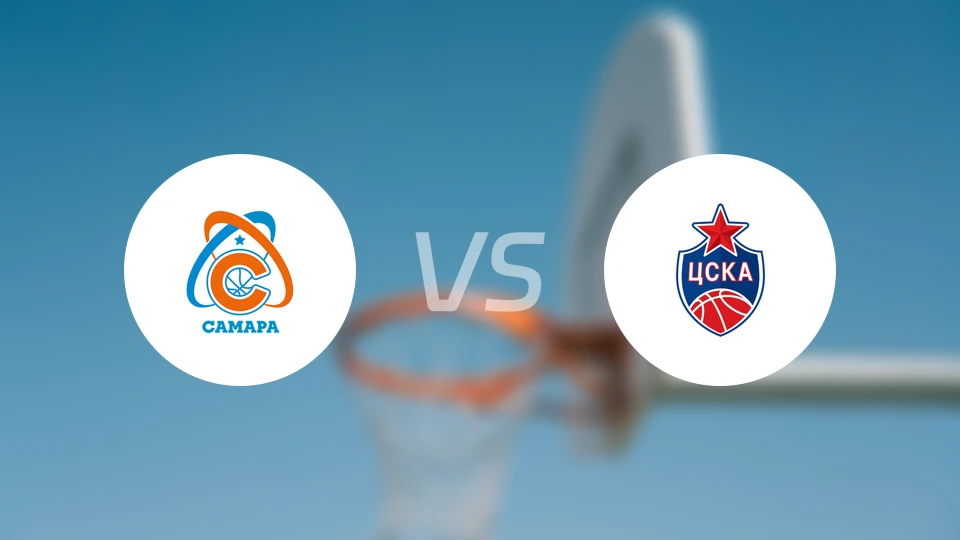 BC萨马拉vs莫斯科中央陆军比分结果战报【2026/04/04】