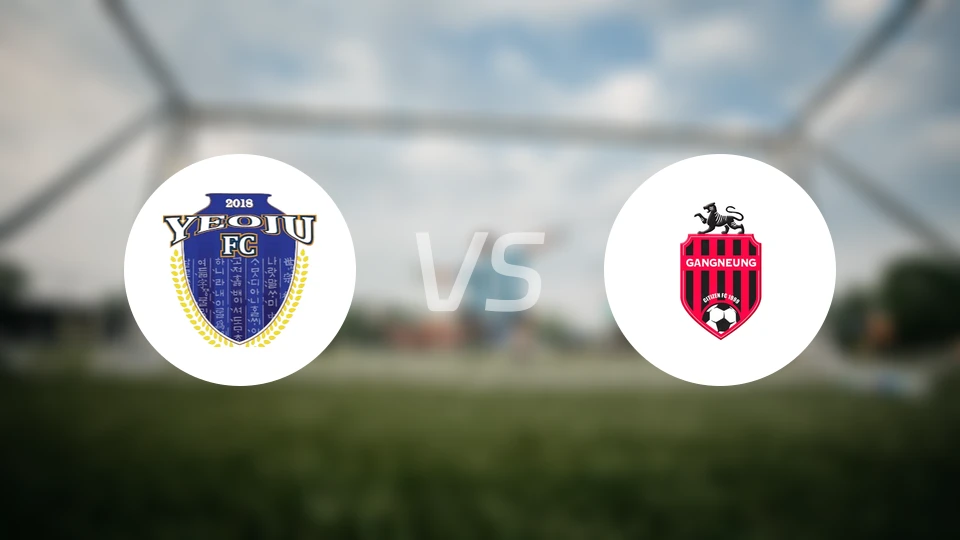 骊州市民vs江陵市民比分预测【2026/04/04】