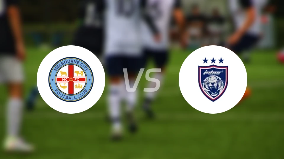 墨尔本城vs柔佛新山比分预测【2025/11/25】