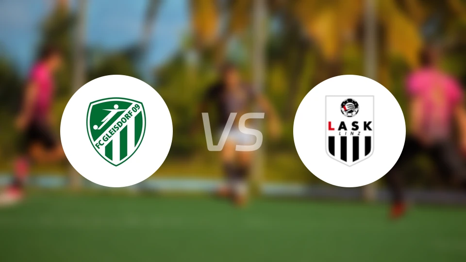 格来斯多夫vs林茨青年队比分预测【2026/04/18】