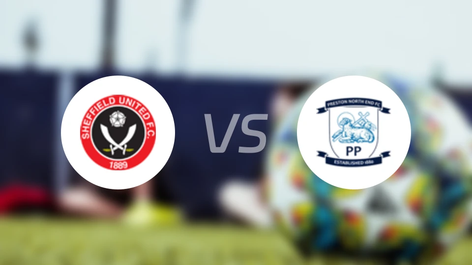 谢菲联vs普雷斯顿比分预测【2026/04/25】